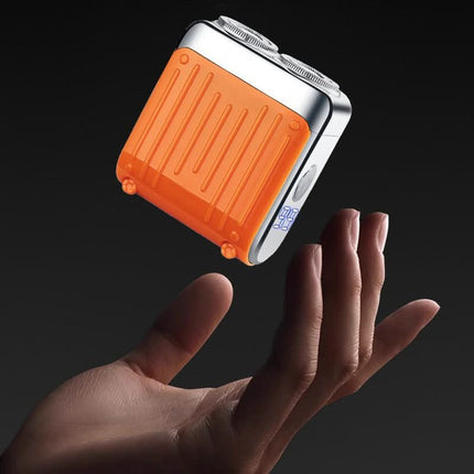 ShaveCore™ Scheerapparaat | Glad, snel en comfortabel scheren waar je ook bent
