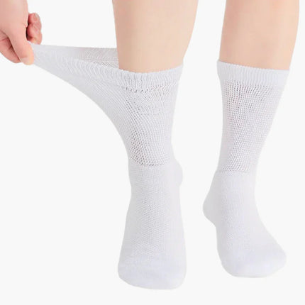 Vardi Dante™ NeuroVital Sokken | Optimale bescherming en comfort voor diabetes en neuropathie