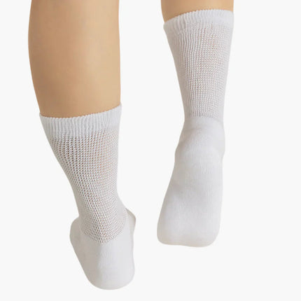Vardi Dante™ NeuroVital Sokken | Optimale bescherming en comfort voor diabetes en neuropathie