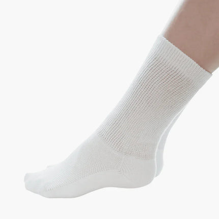 Vardi Dante™ NeuroVital Sokken | Optimale bescherming en comfort voor diabetes en neuropathie