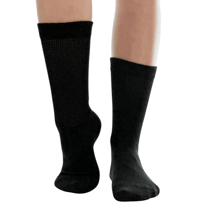 Vardi Dante™ NeuroVital Sokken | Optimale bescherming en comfort voor diabetes en neuropathie
