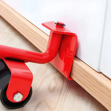 MoveEase™ Meubelheffer | Verplaats zware meubels eenvoudig en veilig