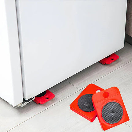 MoveEase™ Meubelheffer | Verplaats zware meubels eenvoudig en veilig