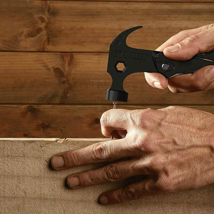 TrailMaster™ Multi-Tool 14-in-1 | Altijd voorbereid op elk outdoor avontuur