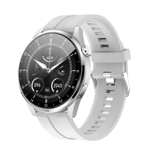 VitalTrack™ Smartwatch voor Gezondheidsmonitoring | Altijd inzicht in je gezondheid, direct vanaf je pols