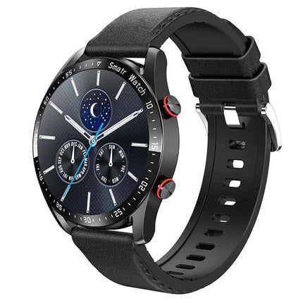 VitalTrack™ Smartwatch voor Gezondheidsmonitoring | Altijd inzicht in je gezondheid, direct vanaf je pols