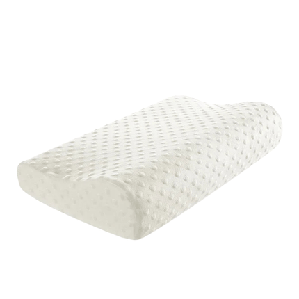 BambooRest™ Nekkussen | Ergonomische ondersteuning voor een diepere en comfortabelere nachtrust