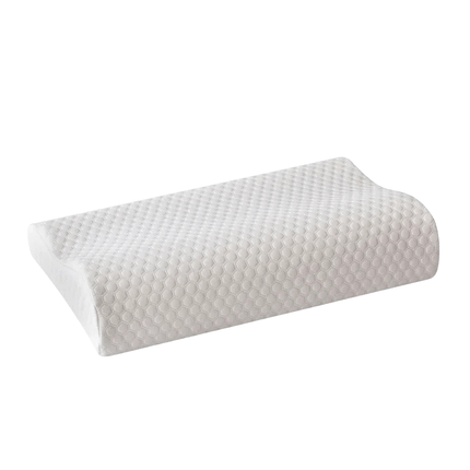 BambooRest™ Nekkussen | Ergonomische ondersteuning voor een diepere en comfortabelere nachtrust