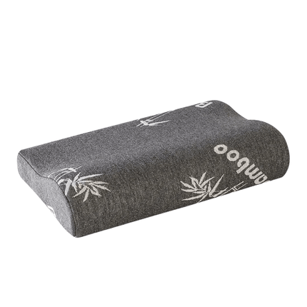 BambooRest™ Nekkussen | Ergonomische ondersteuning voor een diepere en comfortabelere nachtrust