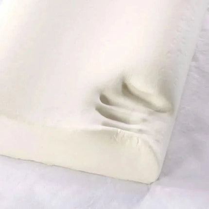BambooRest™ Nekkussen | Ergonomische ondersteuning voor een diepere en comfortabelere nachtrust