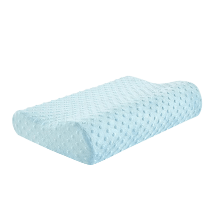 BambooRest™ Nekkussen | Ergonomische ondersteuning voor een diepere en comfortabelere nachtrust