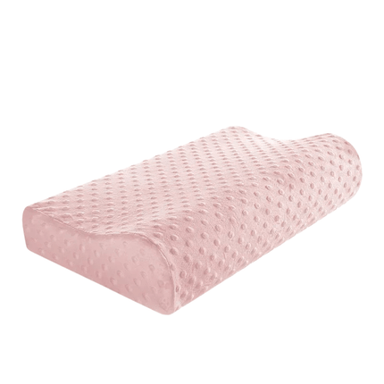 BambooRest™ Nekkussen | Ergonomische ondersteuning voor een diepere en comfortabelere nachtrust
