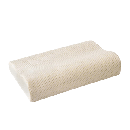 BambooRest™ Nekkussen | Ergonomische ondersteuning voor een diepere en comfortabelere nachtrust