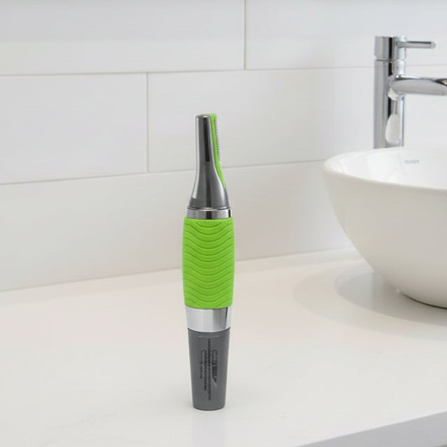 TrimMaster S™ Trimmer | Verwijder ongewenst haar snel, veilig en nauwkeurig