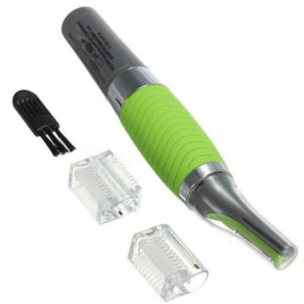 TrimMaster S™ Trimmer | Verwijder ongewenst haar snel, veilig en nauwkeurig