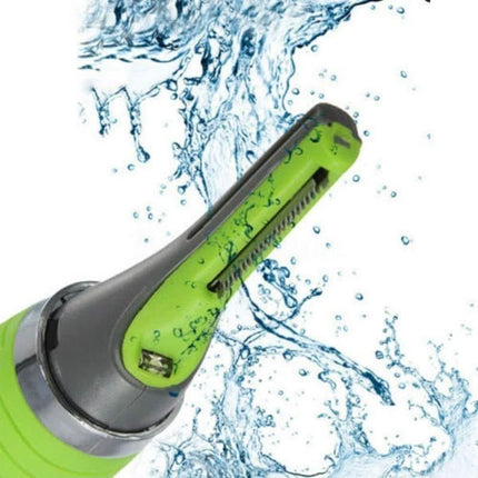 TrimMaster S™ Trimmer | Verwijder ongewenst haar snel, veilig en nauwkeurig