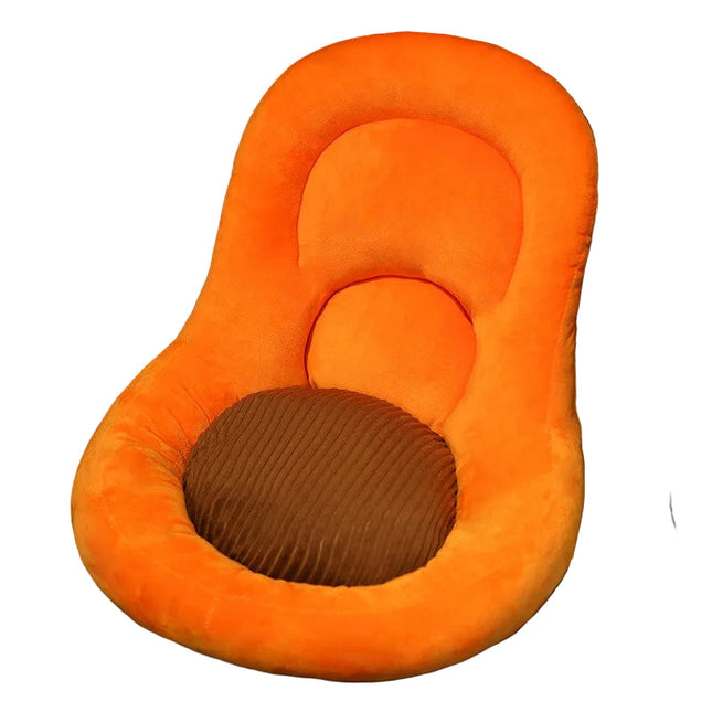 ComfortSeat™ Zitkussen | Meer comfort en betere houding tijdens langdurig zitten