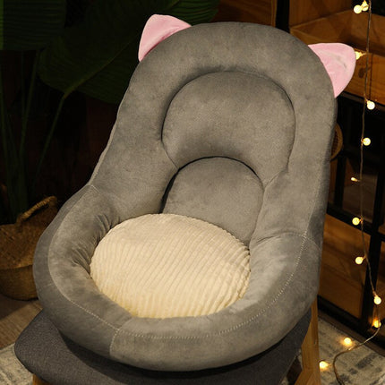 ComfortSeat™ Zitkussen | Meer comfort en betere houding tijdens langdurig zitten