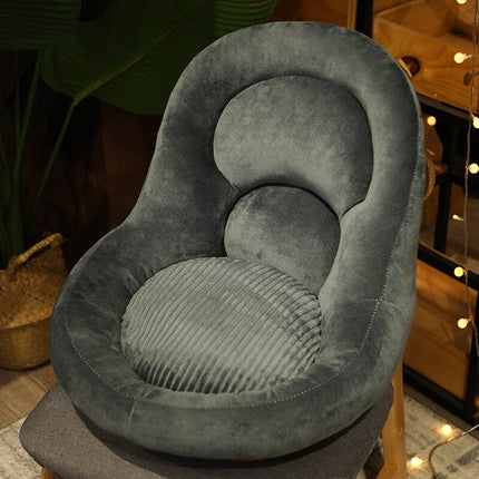 ComfortSeat™ Zitkussen | Meer comfort en betere houding tijdens langdurig zitten