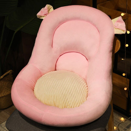 ComfortSeat™ Zitkussen | Meer comfort en betere houding tijdens langdurig zitten