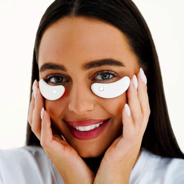 EyeLift™ Oogverzorgingsapparaat | Verfris en verzorg je oogcontouren vanuit huis