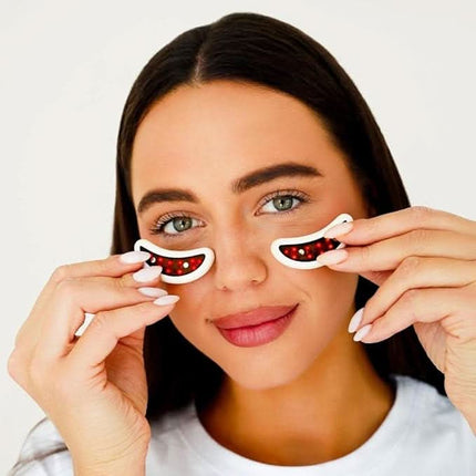EyeLift™ Oogverzorgingsapparaat | Verfris en verzorg je oogcontouren vanuit huis