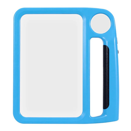 SehKomfort™ Handloep | Lees weer moeiteloos en helder, zonder oogvermoeidheid