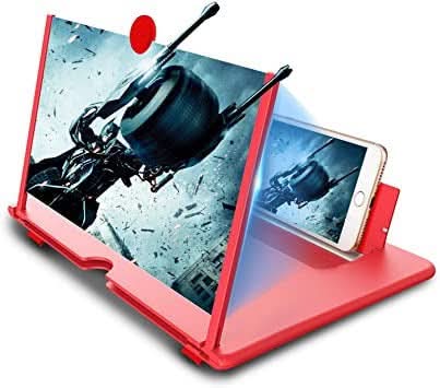 ScreenBoost™ Smartphone Vergroter | Maak van je smartphone een mini-bioscoop