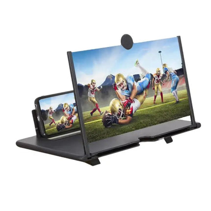 ViewMax™ Opvouwbare Telefoonschermvergroter | Draagbaar en eenvoudig in gebruik