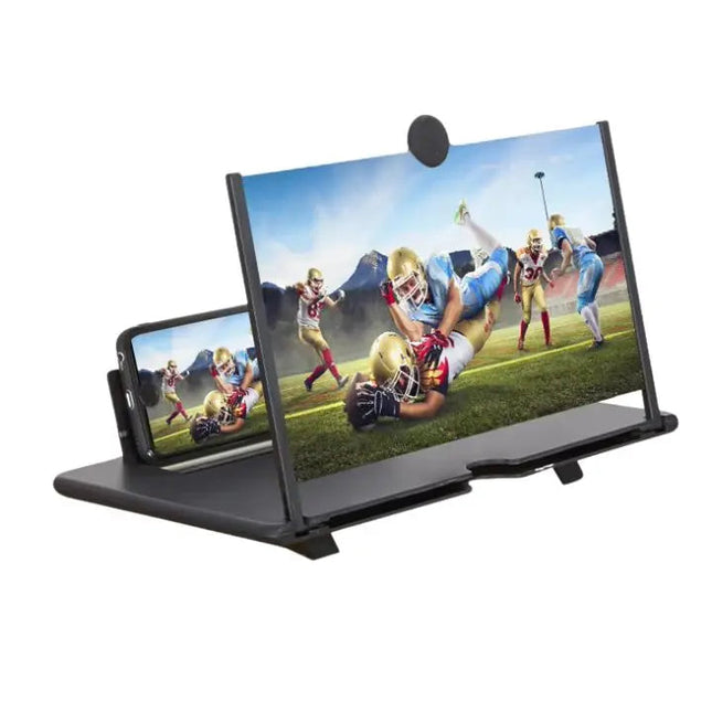 ViewMax™ Opvouwbare Telefoonschermvergroter | Draagbaar en eenvoudig in gebruik