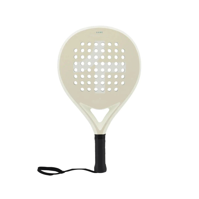 SmashCore™ Padelracket | Meer kracht, controle en precisie bij elke slag