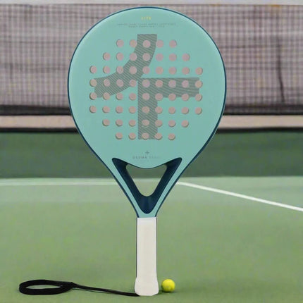 SmashCore™ Padelracket | Meer kracht, controle en precisie bij elke slag