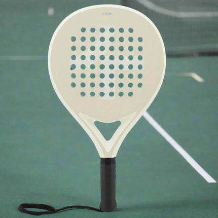 SmashCore™ Padelracket | Meer kracht, controle en precisie bij elke slag