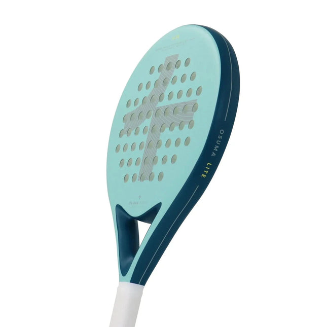 SmashCore™ Padelracket | Meer kracht, controle en precisie bij elke slag