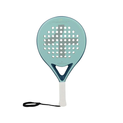 SmashCore™ Padelracket | Meer kracht, controle en precisie bij elke slag