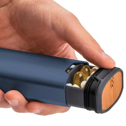 MediWeek™ Pillendoosje | Altijd je medicijnen overzichtelijk bij de hand