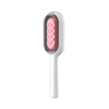 FurClean™ Deshedding Borstel | Minder haren, meer comfort voor jouw huisdier