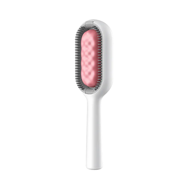 FurClean™ Deshedding Borstel | Minder haren, meer comfort voor jouw huisdier