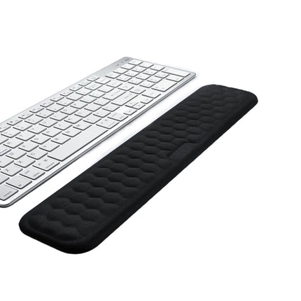 ErgoWrist™ Polssteun | Comfort en ondersteuning voor pijnvrij typen