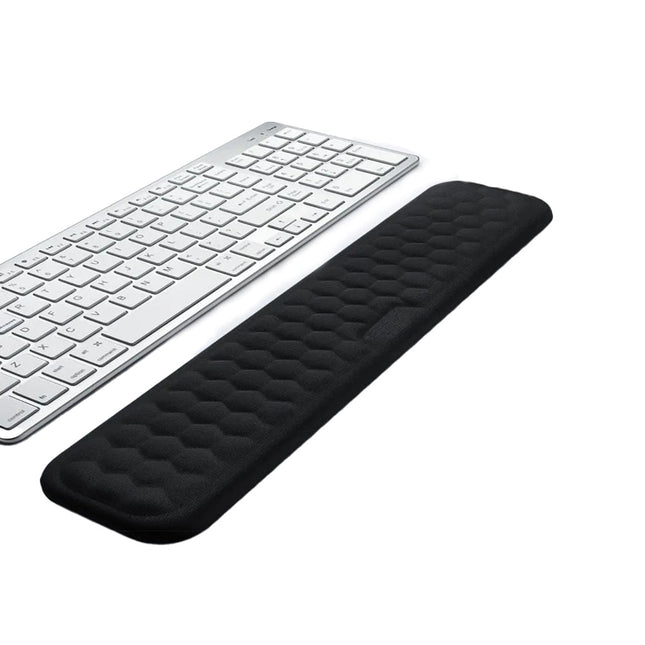ErgoWrist™ Polssteun | Comfort en ondersteuning voor pijnvrij typen