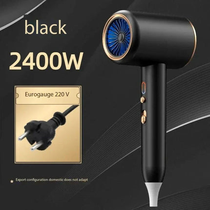 IonBlaze™ Föhn 2400W | Supersnel droog en pluisvrij haar met salonresultaat