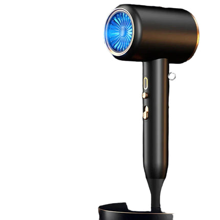 IonBlaze™ Föhn 2400W | Supersnel droog en pluisvrij haar met salonresultaat
