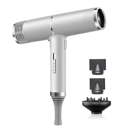 Velair™ Professionele Föhn | Supersnel drogen en glanzend haar zonder zwaar apparaat