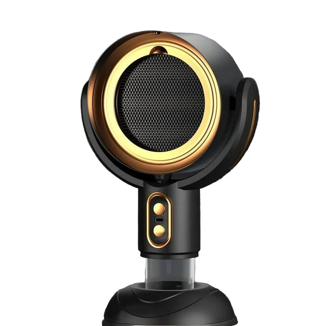 AirPure™ Rookdispenser | Adem frisse, schone lucht in huis