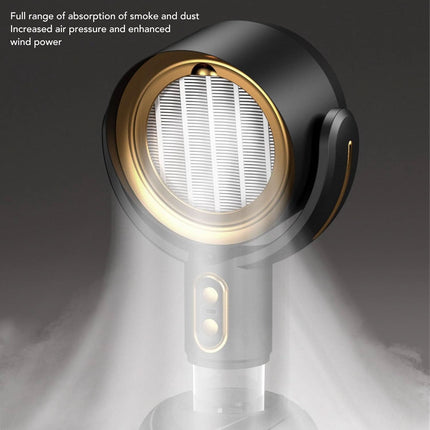 AirPure™ Rookdispenser | Adem frisse, schone lucht in huis