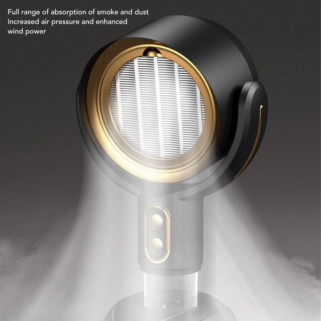 AirPure™ Rookdispenser | Adem frisse, schone lucht in huis