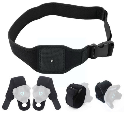TrackGrip™ VR Polsband | Maximale controle en stabiliteit voor jouw VIVE Tracker