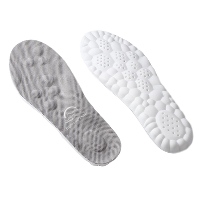 HeelRelief™ Schoenenzolen | Verlicht hielspoor en geef je voeten de ondersteuning die ze verdienen