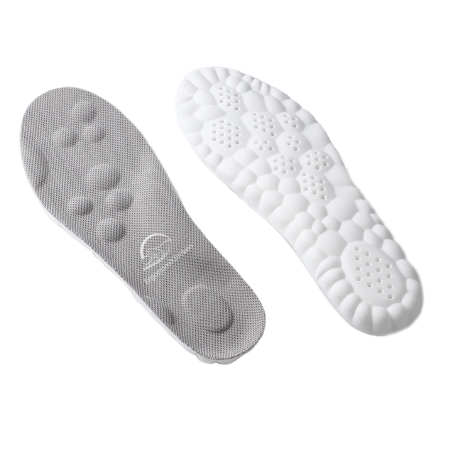 HeelRelief™ Schoenenzolen | Verlicht hielspoor en geef je voeten de ondersteuning die ze verdienen