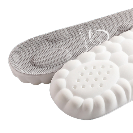 HeelRelief™ Schoenenzolen | Verlicht hielspoor en geef je voeten de ondersteuning die ze verdienen